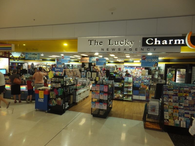 SHOP -103 ROSS RIVER ROAD, Aitkenvale QLD 4814