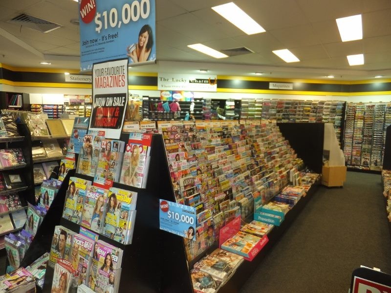 SHOP -103 ROSS RIVER ROAD, Aitkenvale QLD 4814