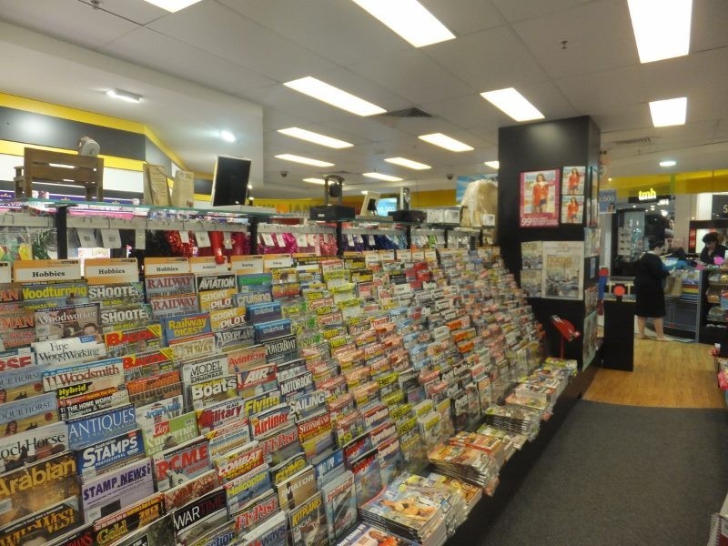 SHOP -103 ROSS RIVER ROAD, Aitkenvale QLD 4814