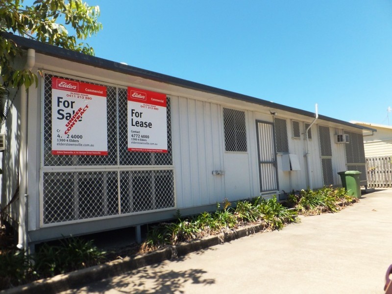 12 Turnbull Street, Garbutt QLD 4814