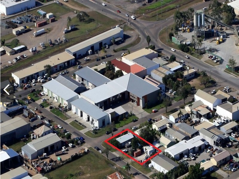 12 Turnbull Street, Garbutt QLD 4814