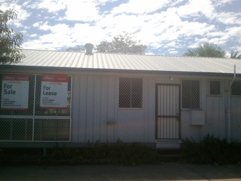 12 Turnbull Street, Garbutt QLD 4814