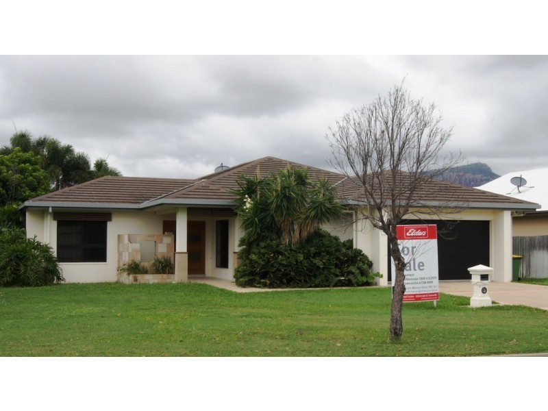 37 Lakeland Blvd, Idalia QLD 4811