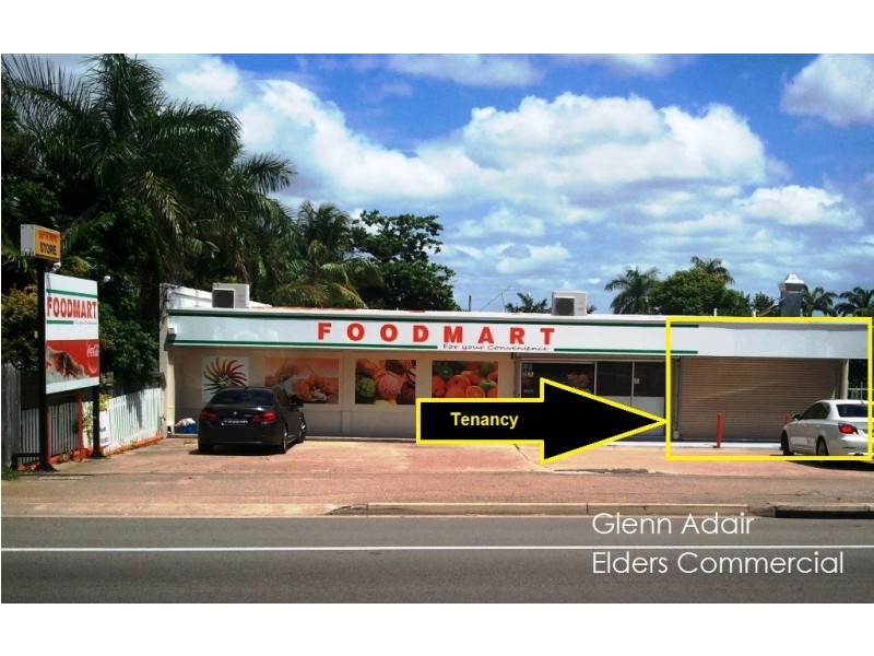 161 Bundock Street, Belgian Gardens QLD 4810