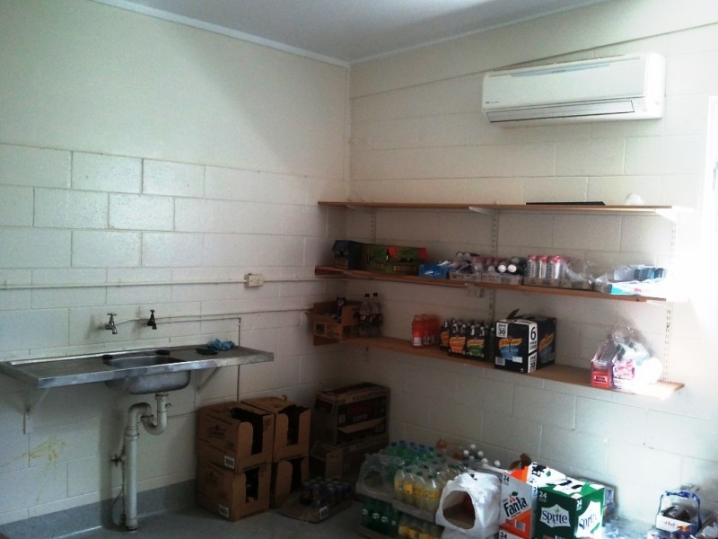 161 Bundock Street, Belgian Gardens QLD 4810