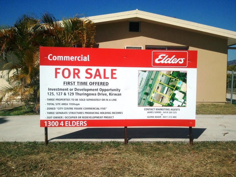 127 – 129 Thuringowa Drive, Kirwan QLD 4817