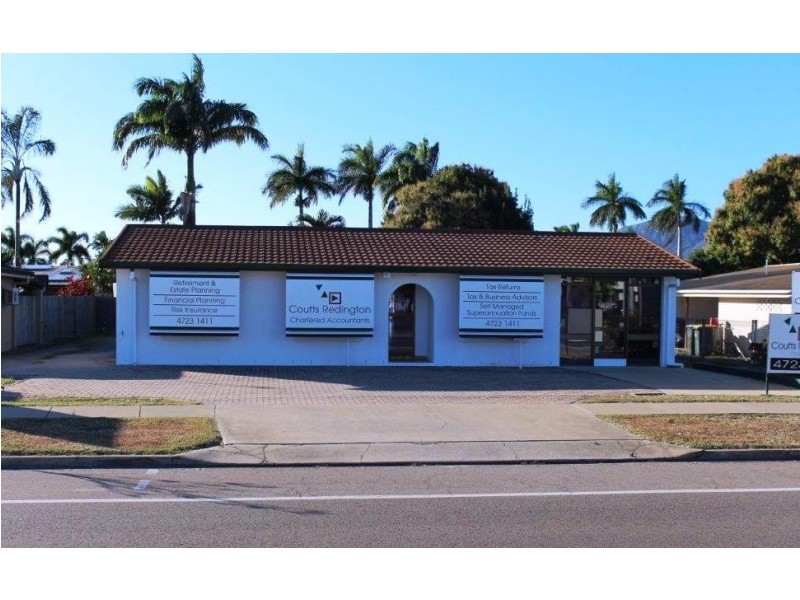 127 – 129 Thuringowa Drive, Kirwan QLD 4817