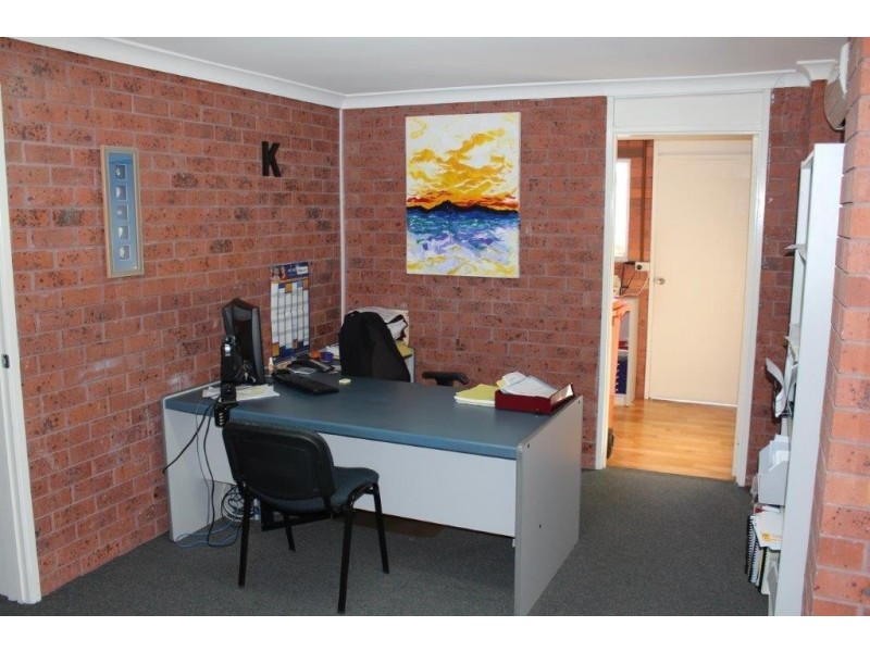 127 – 129 Thuringowa Drive, Kirwan QLD 4817