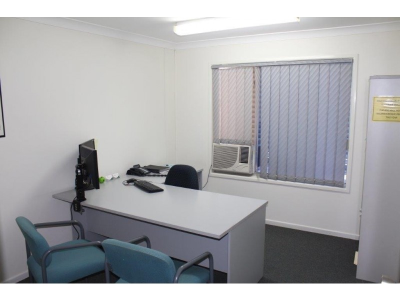 127 – 129 Thuringowa Drive, Kirwan QLD 4817