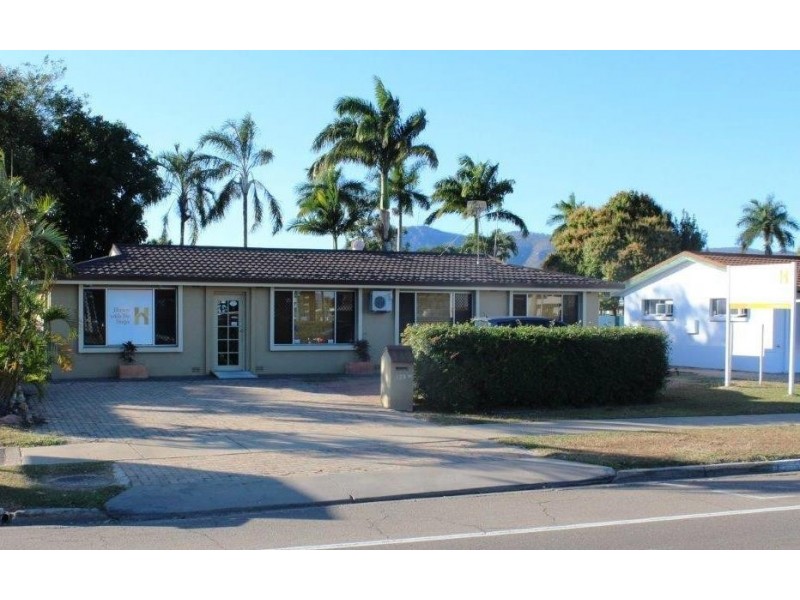 125, 127 and 129 Thuringowa Drive, Kirwan QLD 4817