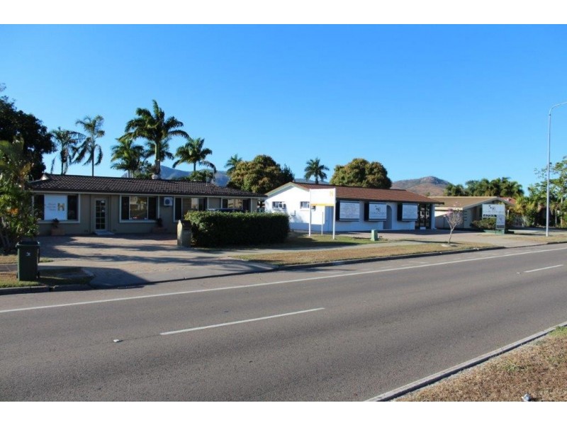 125, 127 and 129 Thuringowa Drive, Kirwan QLD 4817