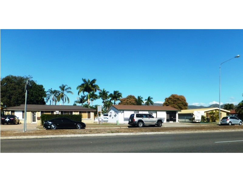 125, 127 and 129 Thuringowa Drive, Kirwan QLD 4817