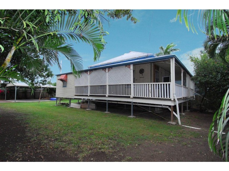 55 Perkins Street, South Townsville QLD 4810