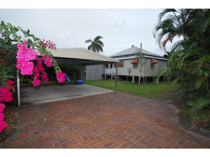 55 Perkins Street, South Townsville QLD 4810