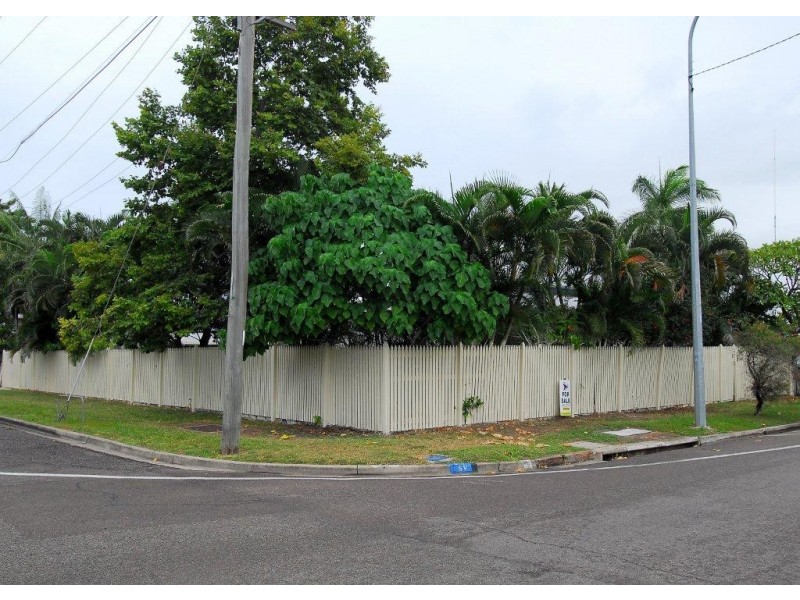 55 Perkins Street, South Townsville QLD 4810