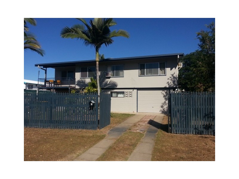 4 Alpha Street, Kirwan QLD 4817