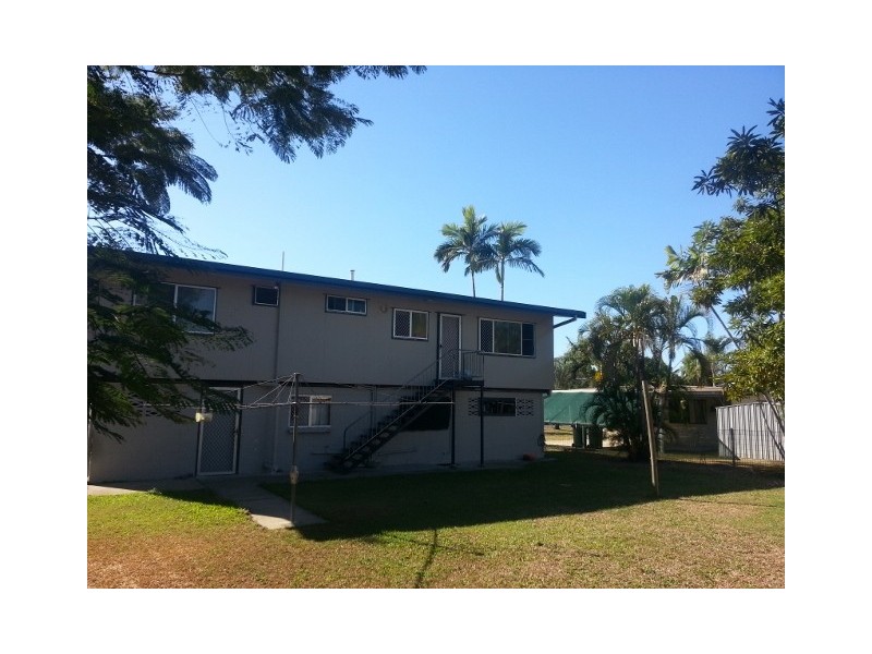 4 Alpha Street, Kirwan QLD 4817