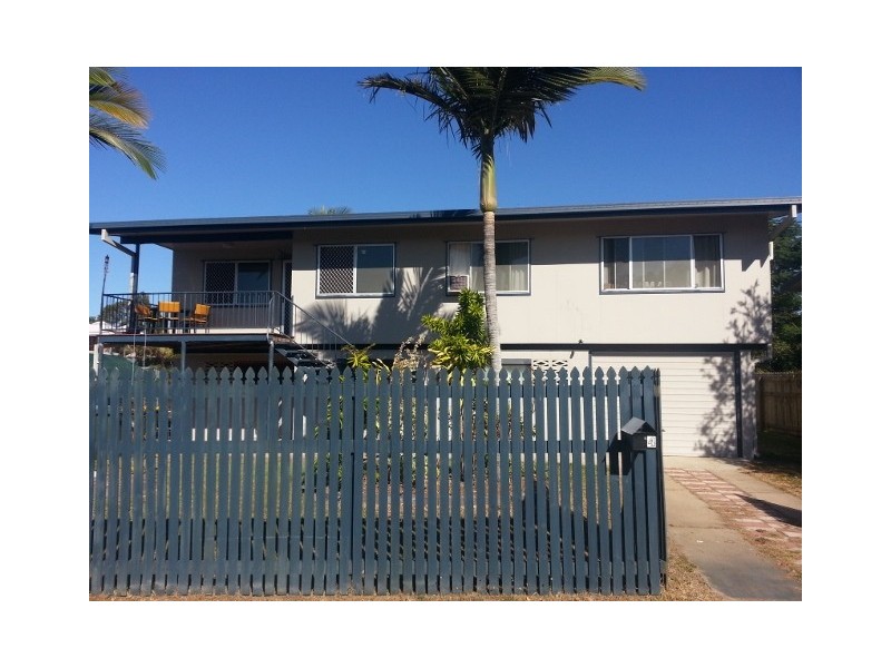 4 Alpha Street, Kirwan QLD 4817