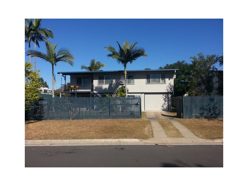 4 Alpha Street, Kirwan QLD 4817