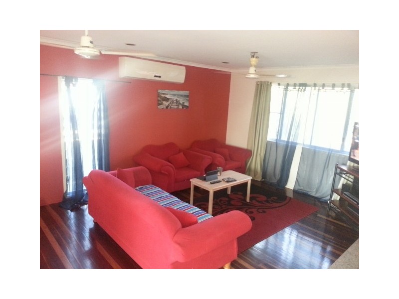 4 Alpha Street, Kirwan QLD 4817