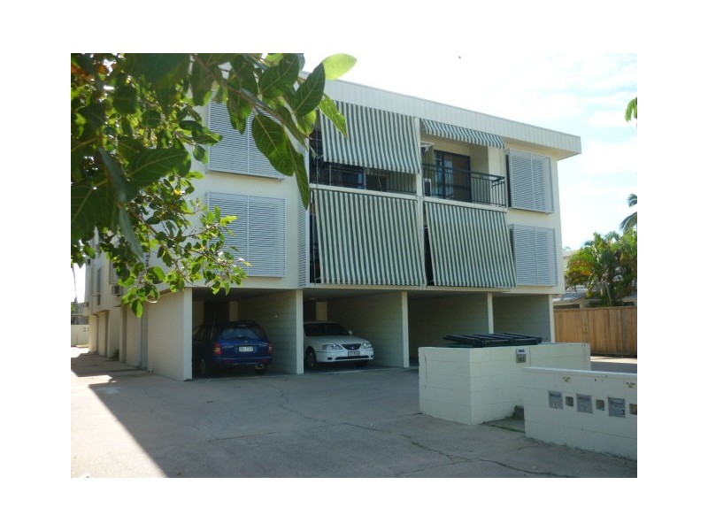 3/163 Eyre Street, North Ward QLD 4810