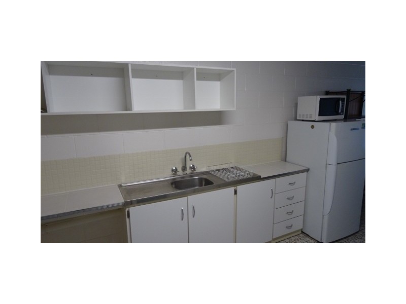 3/163 Eyre Street, North Ward QLD 4810