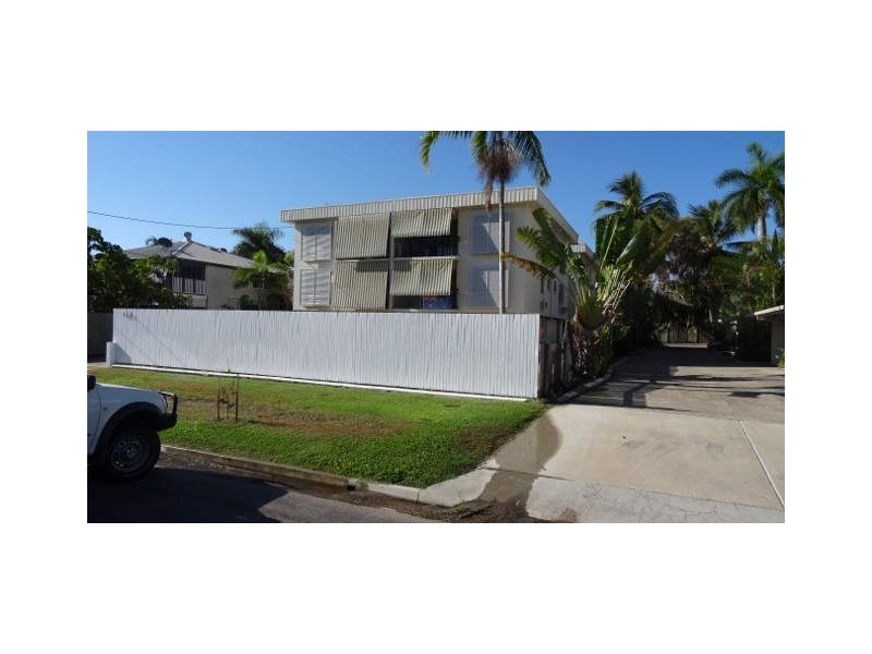 3/163 Eyre Street, North Ward QLD 4810