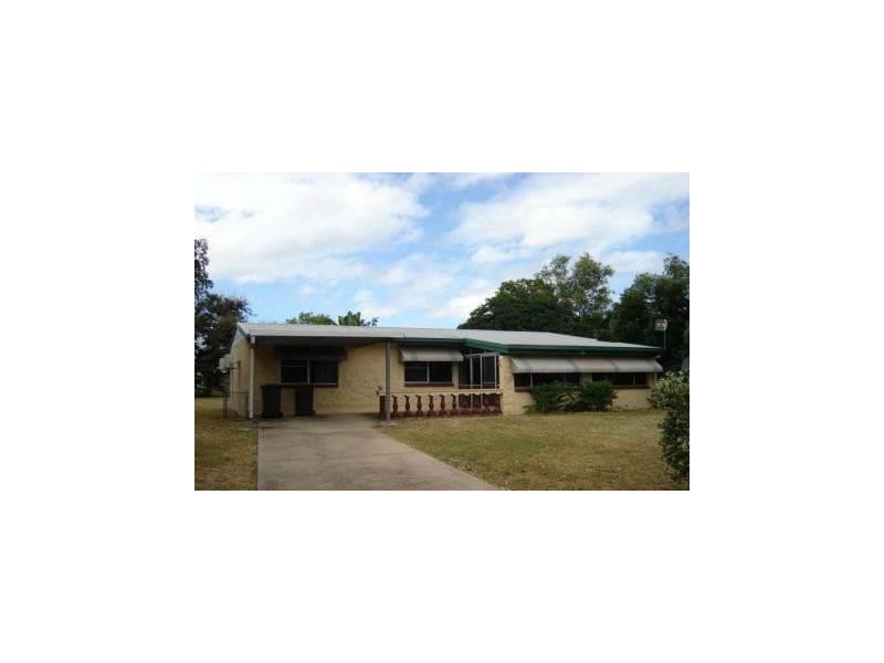 21 Gannet Cresent, Condon QLD 4815
