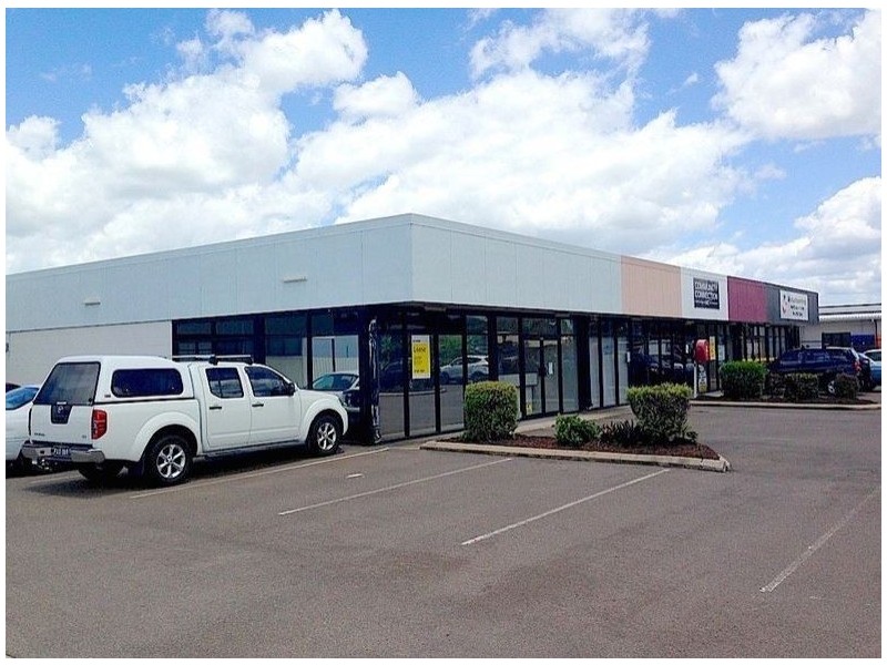 4 – 56 Charles Street, Aitkenvale QLD 4814