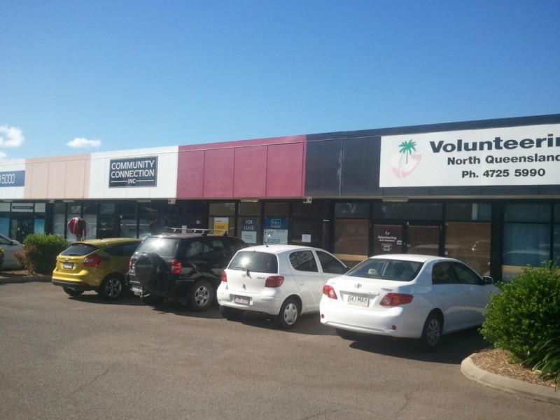 4 – 56 Charles Street, Aitkenvale QLD 4814