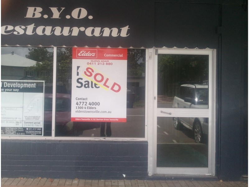 13 Allen Street, South Townsville QLD 4810