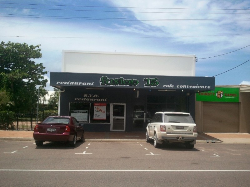 13 Allen Street, South Townsville QLD 4810