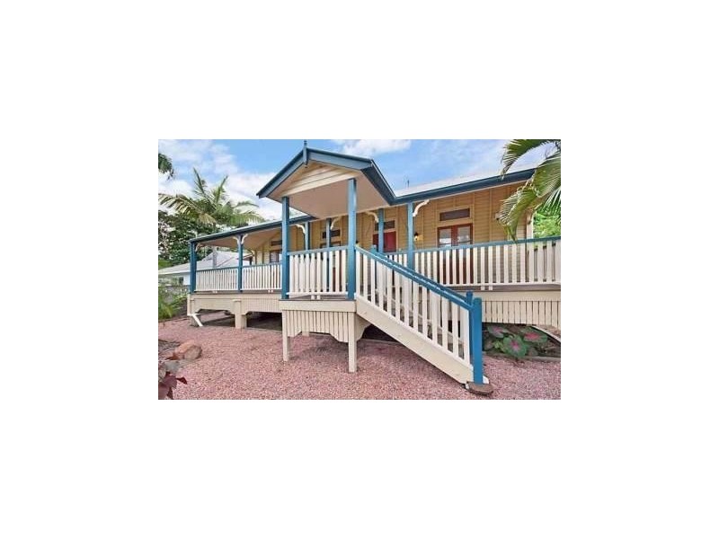 14 PHILP, Hermit Park QLD 4812