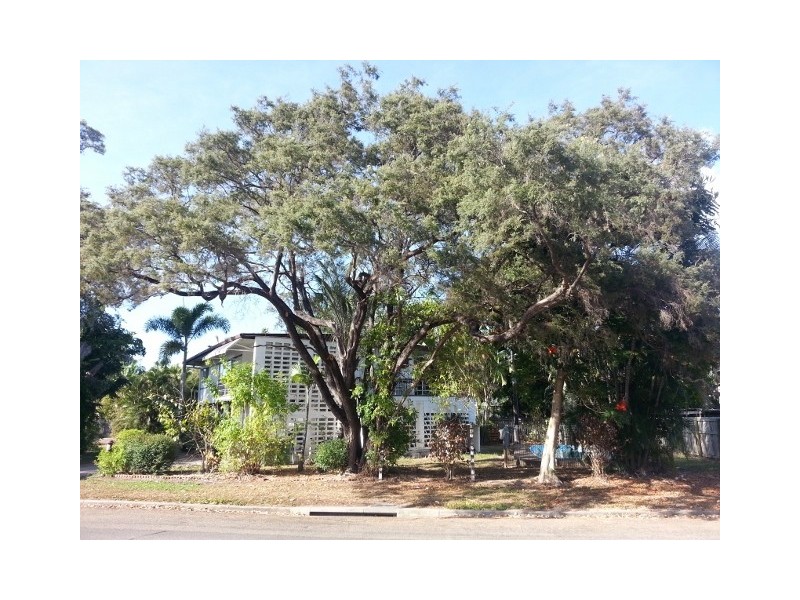 76 Love Lane, Mundingburra QLD 4812