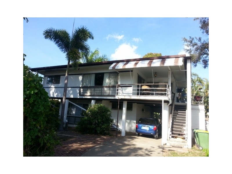 76 Love Lane, Mundingburra QLD 4812