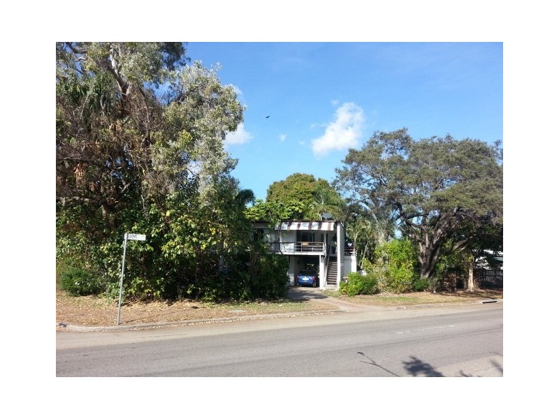 76 Love Lane, Mundingburra QLD 4812