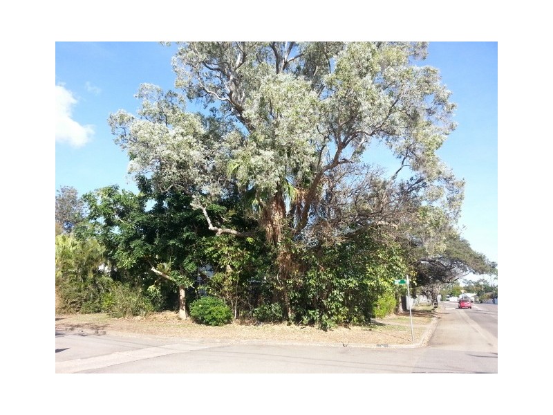 76 Love Lane, Mundingburra QLD 4812