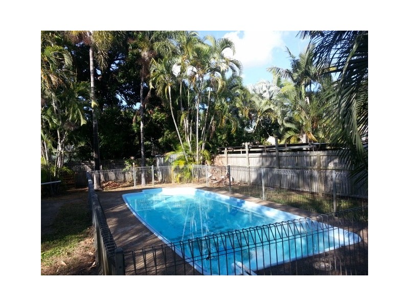 76 Love Lane, Mundingburra QLD 4812