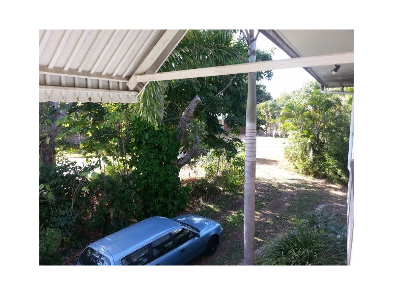 76 Love Lane, Mundingburra QLD 4812