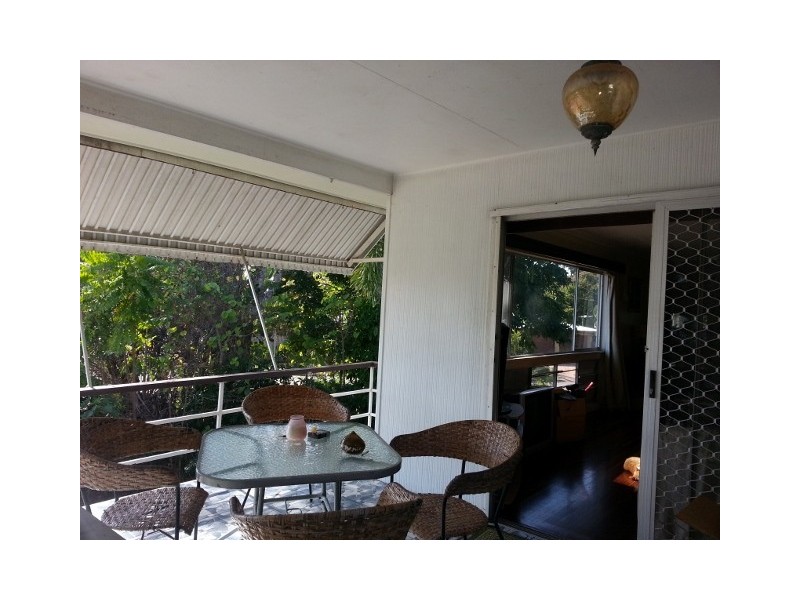 76 Love Lane, Mundingburra QLD 4812