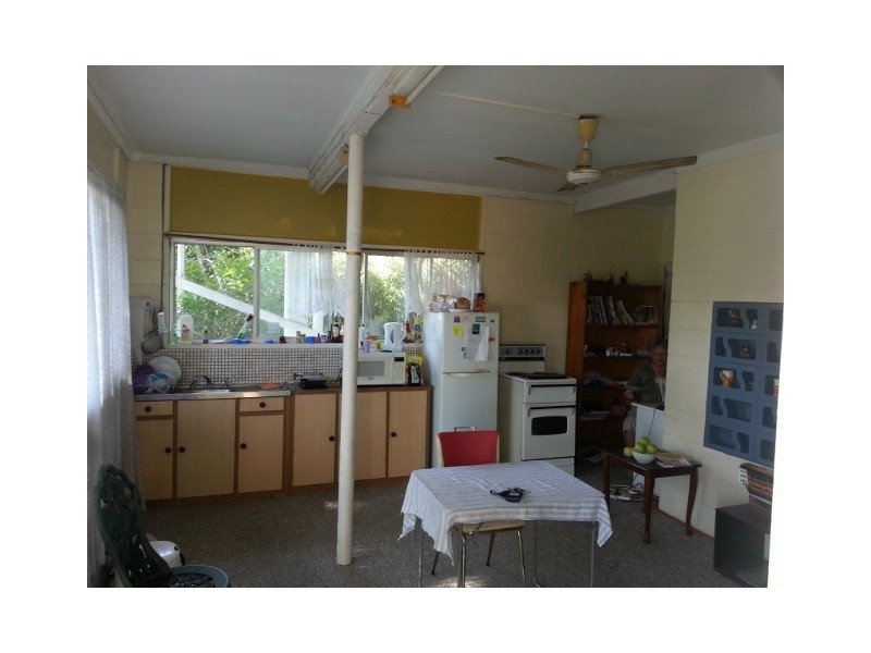 76 Love Lane, Mundingburra QLD 4812