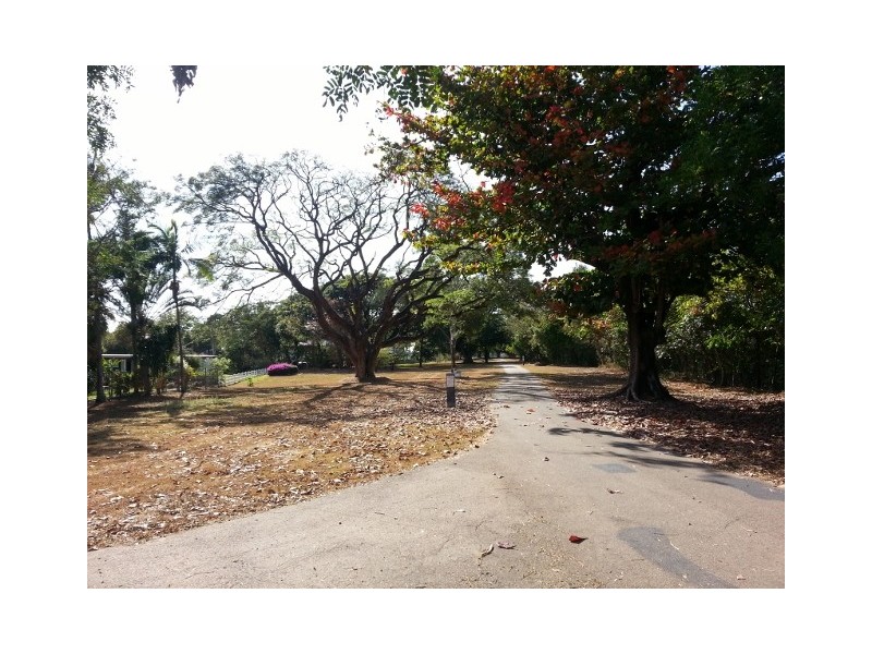 76 Love Lane, Mundingburra QLD 4812