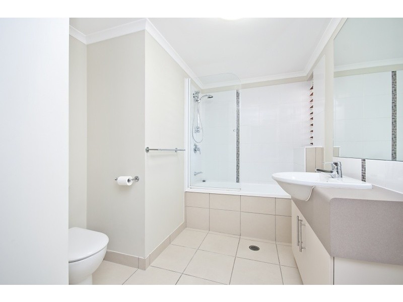 47/42 Warburton, North Ward QLD 4810