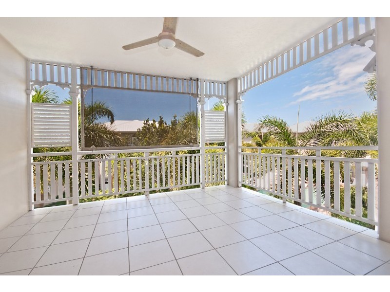 47/42 Warburton, North Ward QLD 4810