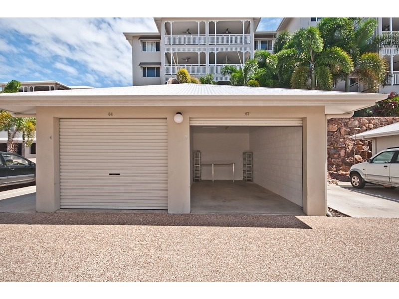 47/42 Warburton, North Ward QLD 4810