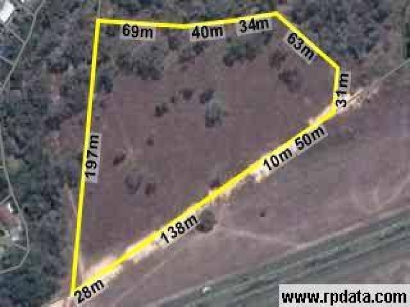 315 Dalrymple Road, Garbutt QLD 4814