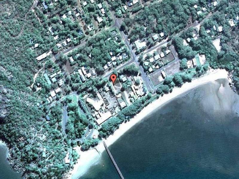 39 Picnic Street, Picnic Bay QLD 4819