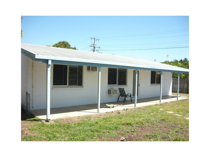 2 Alexander Court, Rasmussen QLD 4815