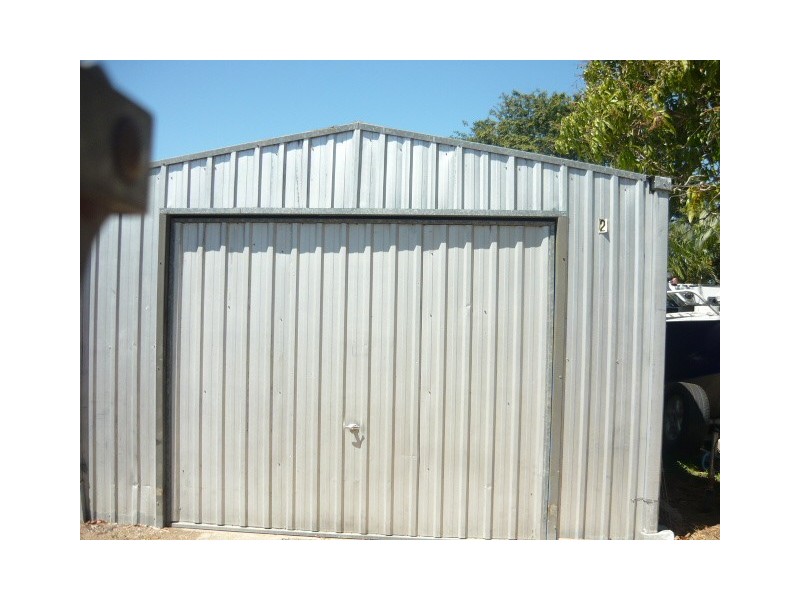 2 Alexander Court, Rasmussen QLD 4815
