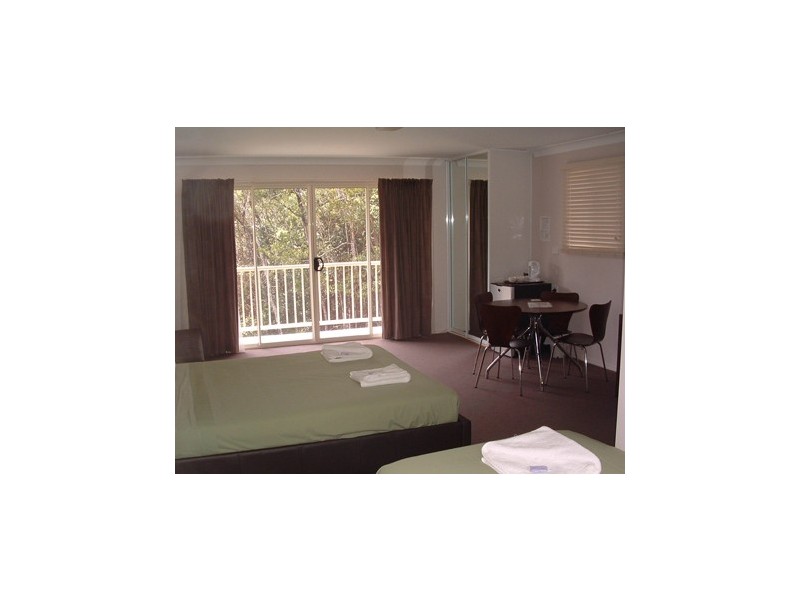 1 Mt Spec Road, Paluma QLD 4816